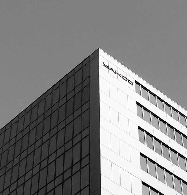 ইয়াকো নিউ মেটেরিয়ালস (জিয়াংসু) কোং, লি.