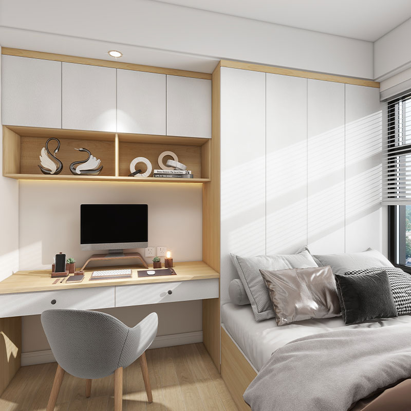 PZ02 Leather1 টেক্সচার প্যানেল - হালকা বিলাসিতা