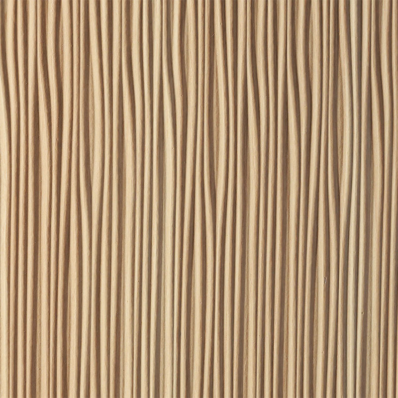 ZS06 ওয়েভ টেক্সচার প্যানেল - 3D