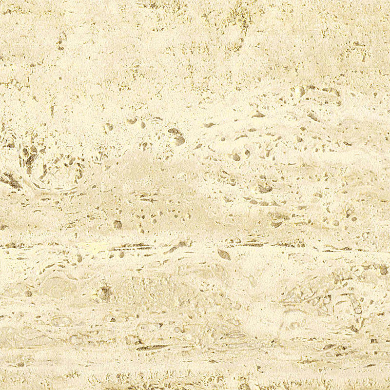 SZ07 সিঙ্ক্রোনাইজড ট্র্যাভারটাইন প্যানেল - প্রাকৃতিক