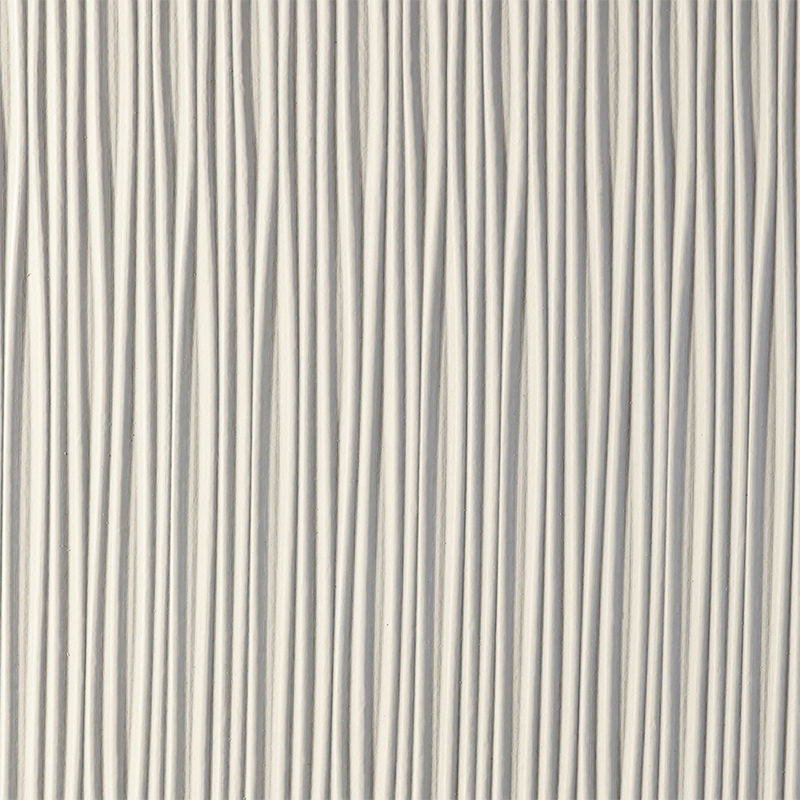 ZS06 ওয়েভ টেক্সচার প্যানেল - 3D