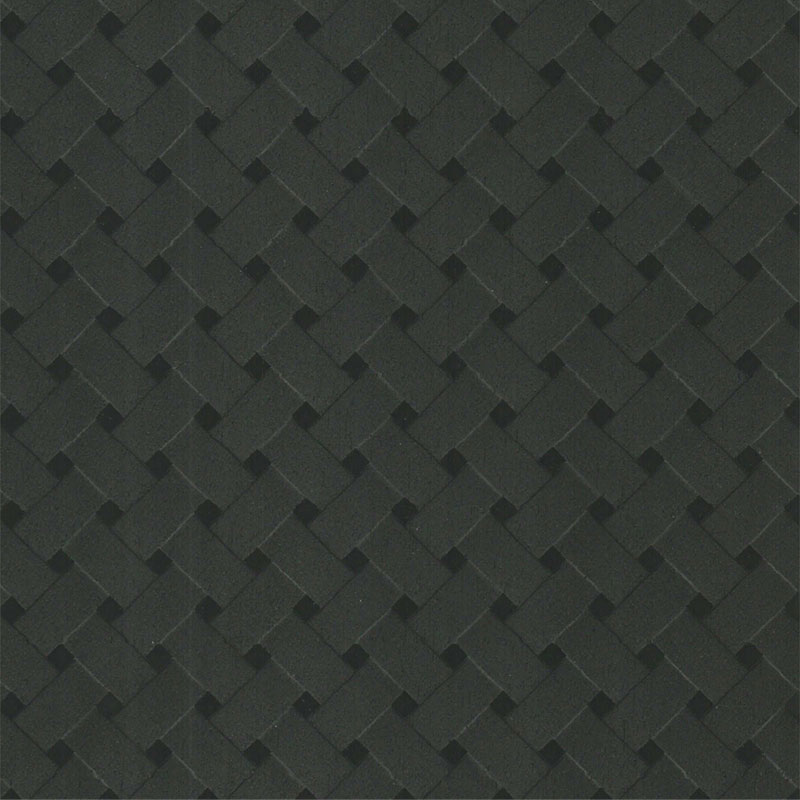 ZS34 বোনা টেক্সচার প্যানেল - প্রাকৃতিক