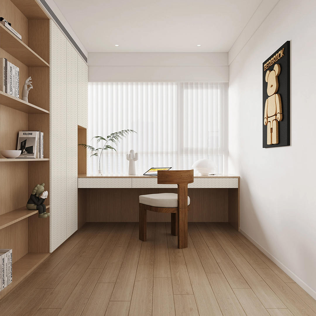 PS01 Leather2 টেক্সচার প্যানেল - প্রাকৃতিক