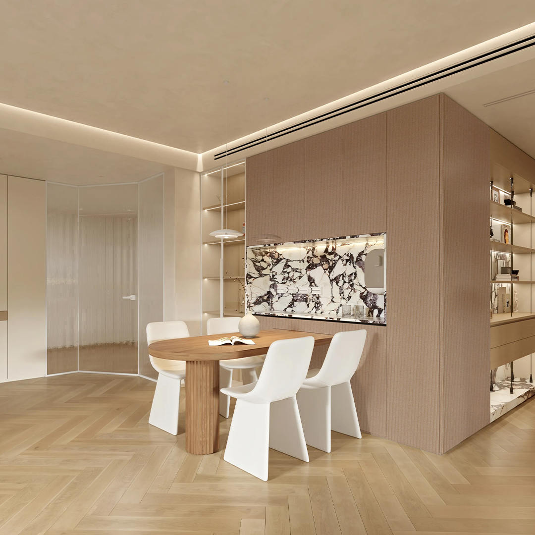 ZS35 লাইন টেক্সচার প্যানেল - 3D